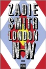 Cover: London NW - Kiepenheuer & Witsch