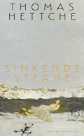 Cover: Sinkende Sterne - Kiepenheuer & Witsch