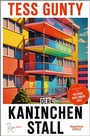 Cover: Der Kaninchenstall - Kiepenheuer & Witsch