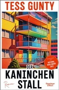 Cover: Der Kaninchenstall - Kiepenheuer & Witsch