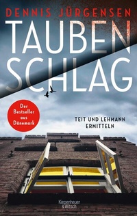 Abbildung von: Taubenschlag - Kiepenheuer & Witsch