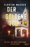 Cover: Der goldene Tod - Kiepenheuer & Witsch