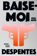 Cover: Baise-moi - Fick mich - Kiepenheuer & Witsch