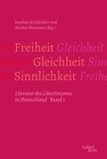 Cover: Freiheit - Gleichheit - Sinnlichkeit - Kiepenheuer & Witsch