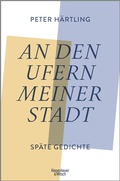 Cover: An den Ufern meiner Stadt - Kiepenheuer & Witsch