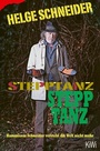 Cover: Stepptanz - Kiepenheuer & Witsch