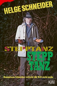 Abbildung von: Stepptanz - Kiepenheuer & Witsch