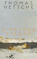 Cover: Sinkende Sterne - Kiepenheuer & Witsch