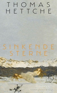 Abbildung von: Sinkende Sterne - Kiepenheuer & Witsch