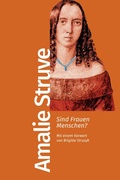 Cover: Sind Frauen Menschen? - Kiepenheuer & Witsch