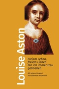 Cover: Freiem Leben, freiem Lieben bin ich immer treu geblieben - Kiepenheuer & Witsch