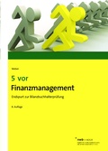 Bild: 5 vor Finanzmanagement - NWB