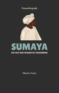 Abbildung von: SUMAYA - tredition