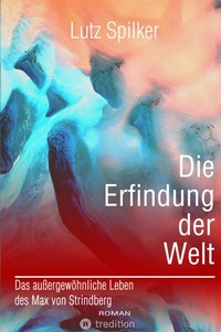 Abbildung von: Die Erfindung der Welt - tredition