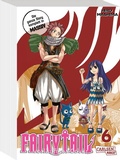 Cover: Fairy Tail Massiv 6 - Carlsen Manga