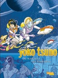 Cover: Yoko Tsuno Sammelb&auml;nde 10: Die Schwingen des Verderbens - Carlsen Comics