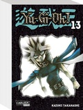 Cover: Yu-Gi-Oh! Massiv 13 - Carlsen Manga