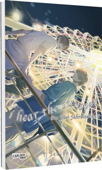 Abbildung von: I Hear The Sunspot - Die Vier Jahreszeiten 2 - Carlsen Manga