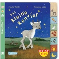 Cover: Baby Pixi (unkaputtbar) 122: Das kleine Rentier - Carlsen