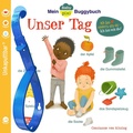 Cover: Baby Pixi (unkaputtbar) 146: Mein Baby-Pixi-Buggybuch: Unser Tag - Carlsen
