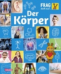Cover: Frag doch mal ... die Maus: Der K&ouml;rper - Carlsen