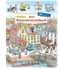 Cover: H&ouml;r mal (Soundbuch): Mein Riesenwimmelbuch - Carlsen