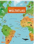 Cover: Mein gro&szlig;er Weltatlas - Carlsen