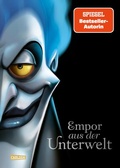 Bild: Disney Villains 10: Empor aus der Unterwelt - Carlsen