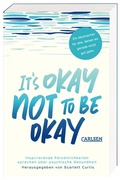 Cover: It's okay not to be okay - Carlsen