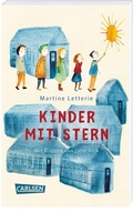 Cover: Kinder mit Stern - Carlsen