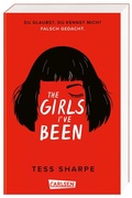 Cover: The Girls I've Been - Carlsen