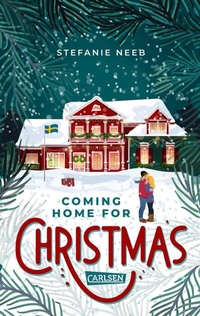 Abbildung von: Coming Home for Christmas - Carlsen
