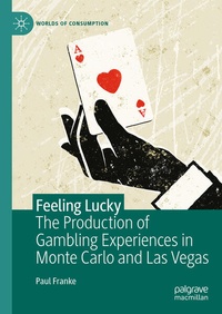 Enlarge image Cover: Feeling Lucky - Palgrave Macmillan