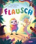 Cover: Flausch - Carlsen