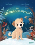 Cover: Das Weihnachtswuschel - Carlsen