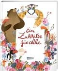 Cover: Ein ZuHAUSe f&uuml;r alle - Carlsen
