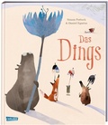 Cover: Das Dings - Carlsen