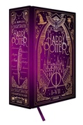 Cover: Harry Potter - Gesamtausgabe (Harry Potter) - Carlsen