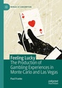 Cover: Feeling Lucky - Palgrave Macmillan
