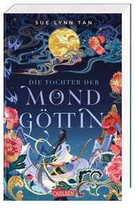 Abbildung von: Die Tochter der Mondgöttin 1: Die Tochter der Mondgöttin - Carlsen