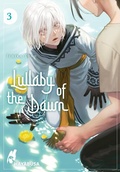 Cover: Lullaby of the Dawn 3 - Hayabusa