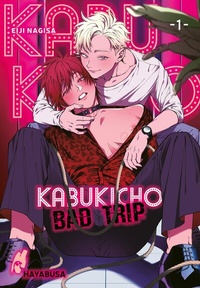 Abbildung von: Kabukicho Bad Trip 1 - Hayabusa