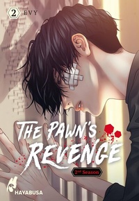 Abbildung von: The Pawn's Revenge - 2nd Season 2 - Hayabusa