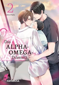 Abbildung von: Das Alpha-Omega-Dilemma 2 - Hayabusa