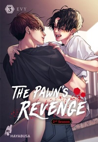 Abbildung von: The Pawn's Revenge - 2nd Season 3 - Hayabusa