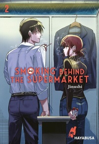 Abbildung von: Smoking Behind the Supermarket 2 - Hayabusa