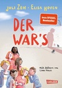 Cover: Der war's - Carlsen