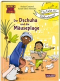 Cover: Im Licht der Zauberkugel: Der Dschuha und die M&auml;useplage - Carlsen