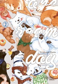 Abbildung von: One Room Dog 2 - Carlsen Manga