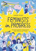 Cover: Feminists in Progress - Carlsen Comics